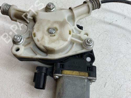 Front left window mechanism KIA PICANTO II (TA) 1.0 | BP35728238C22 - Image 3