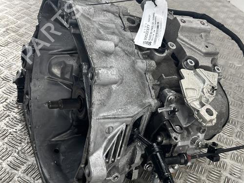 Gearbox PEUGEOT 208 I (CA_, CC_) 1.6 GTi | BP26224575M3 