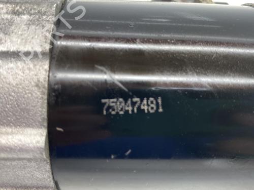 Used Starter Starter DACIA SANDERO II TCe 90 (B8M1, B8MA, B8AC) (90 hp) 22851583 22851583