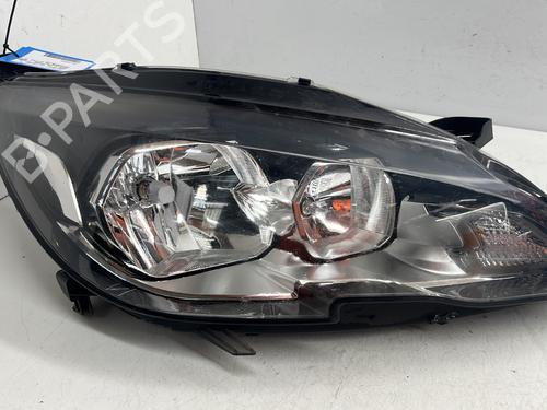 Used Right headlight PEUGEOT 308 SW II (LC_, LJ_, LR_, LX_, L4_) 1.6 BlueHDi 100 (99 hp) 31116002