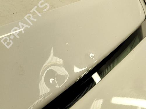 Tailgate PEUGEOT 206 Hatchback (2A/C) 1.6 HDi 110 | BP22850270C6 