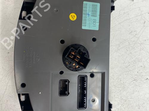Climate control HYUNDAI i30 (GD) 1.4 | BP36003338I5 - Image 2