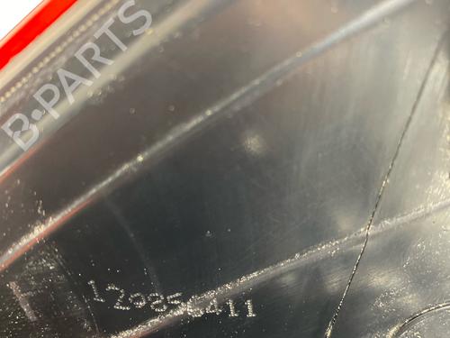 Used Right taillight Right taillight 38332350 38332350