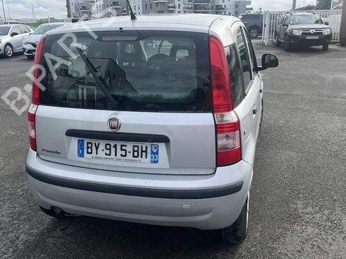 Right headlight FIAT PANDA (169_)  | BP32337382C29  - Image 11