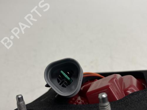 Left tailgate light KIA SPORTAGE IV (QL, QLE) 1.6 CRDi Eco-Dynamics+ | BP26310587C79