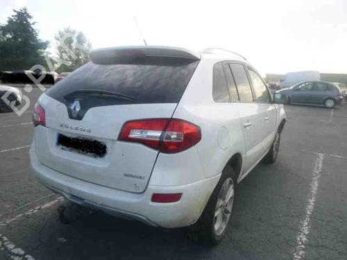 Climate control RENAULT KOLEOS I (HY_) 2.0 dCi 4x4 (HY0K) | BP22854682I5 
