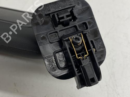 Left sun visor RENAULT CLIO V (B7_) 1.0 TCe 100 (B7MT) | BP33475858I1  - Image 5