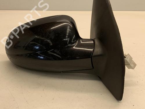 Right mirror CHEVROLET AVEO / KALOS Hatchback (T200) 1.4 16V | BP22858460C27 
