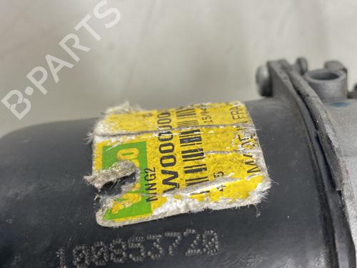 Essuie-glace moteur avant CITROËN BERLINGO MULTISPACE (B9) 1.6 HDi 75 16V | BP23887781M29 
