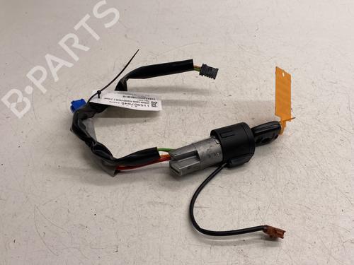 Used Ignition barrel CITROËN XSARA PICASSO (N68) 2.0 HDi (90 hp) 30572353