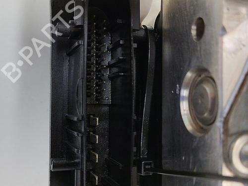 Used ABS pump PEUGEOT 307 (3A/C) 1.6 HDi 110 (109 hp) 22855453