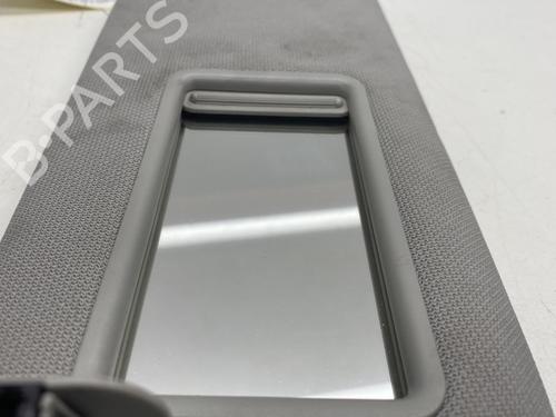 Zonneklep links AUDI A6 C6 (4F2) 2.7 TDI quattro (180 hp) 22849609