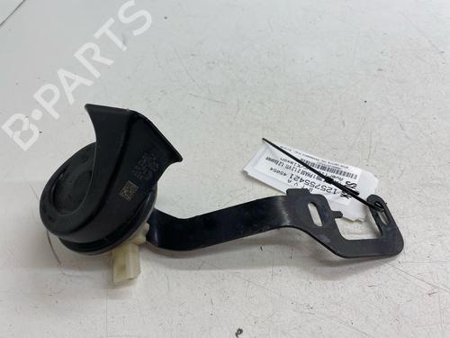 Used Horn Horn PEUGEOT 208 I (CA_, CC_) 1.2 VTi 68 / PureTech 68 (68 hp) 36056242 36056242