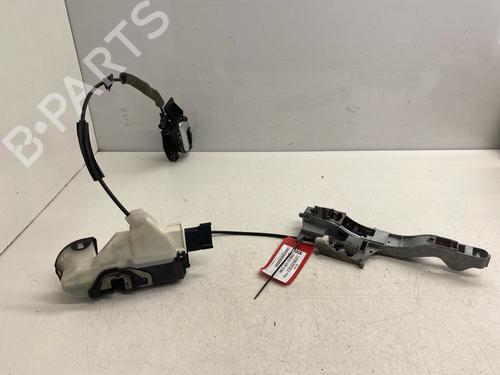Used Front left lock Front left lock 38679615 38679615