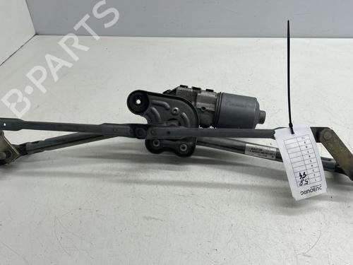 Used Front wiper motor FORD MONDEO III Saloon (B4Y) 1.8 16V (110 hp) 27586641