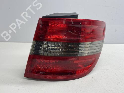 Used Right taillight Right taillight MERCEDES-BENZ B-CLASS Sports Tourer (W245) B 200 CDI (245.208) (140 hp) 22860325 22860325