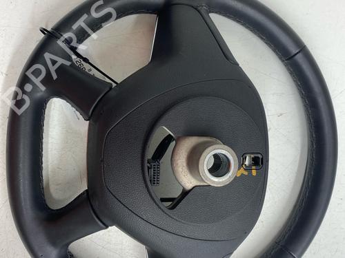 Steering wheel DACIA DUSTER (HM_) 1.5 dCi 115 (HMAD) | BP36368170C49 - Image 2
