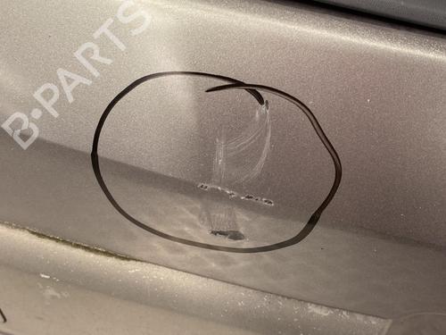 Used Front bumper Front bumper 22856618 22856618