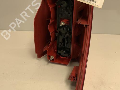 Right taillight PEUGEOT 1007 (KM_) 1.4 HDi | BP22852896C35 