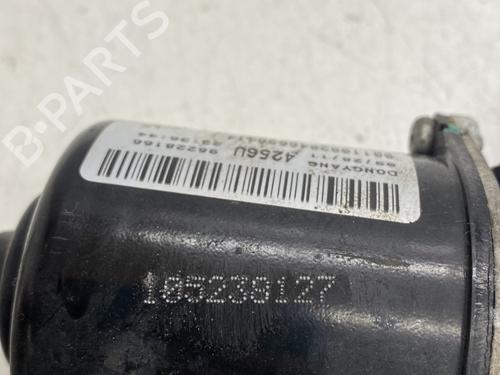 Front wiper motor CHEVROLET SPARK (M300) | BP26224313M29 - Image 4