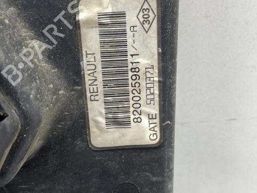 Used Radiator fan Radiator fan RENAULT CLIO II (BB_, CB_) 1.5 dCi (100 hp) 29605058 29605058