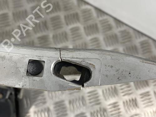 Rear bumper MERCEDES-BENZ CLK (C208) CLK 200 (208.335) | BP22854253C8 