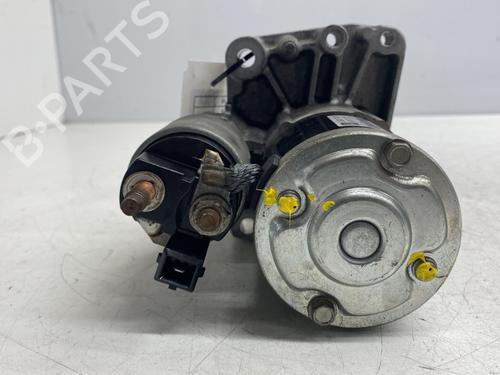 Starter PEUGEOT 308 I (4A_, 4C_) 1.6 16V | BP29139118M8 