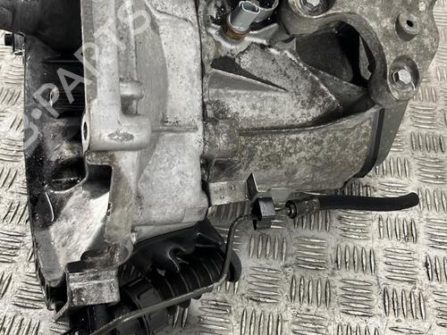 Used Gearbox Gearbox 38056879 38056879