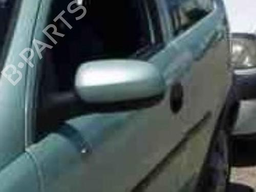 Used Left mirror Left mirror 22858485 22858485