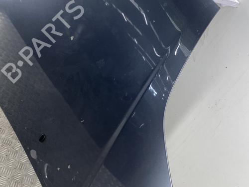 Hood FORD FIESTA V (JH_, JD_) 1.4 TDCi | BP28209084C1 