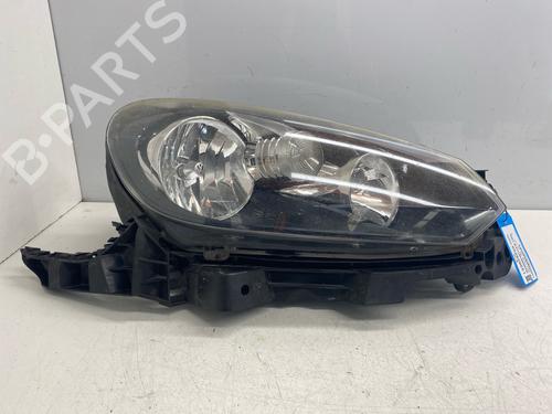 Right headlight VW GOLF VI (5K1) 2.0 TDI | BP39886413C29 - Image 4