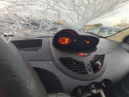 Switch RENAULT TWINGO II (CN0_) 1.2 16V (CN0K, CN0V, CN0A) | BP25214204I30 - Image 11