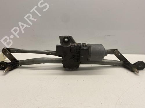 Front wiper motor LANCIA YPSILON (843_) 1.3 D Multijet (843.AXH1A, 843.AXE1A) | BP22849603M29 