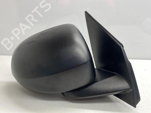 Used Right mirror DODGE CALIBER 2.0 CRD (140 hp) 22861384