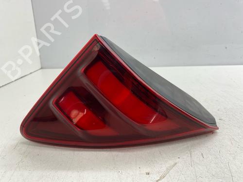 Used Left tailgate light Left tailgate light 37663281 37663281