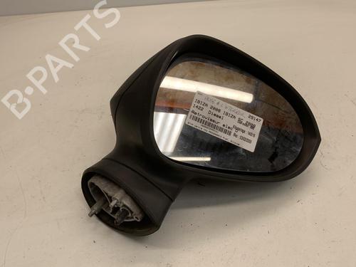Used Right mirror SEAT IBIZA IV SC (6J1, 6P5) 1.4 TDI (80 hp) 22858111