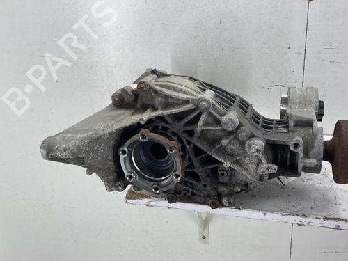 Used Rear differential Rear differential AUDI A5 (F53, F5P) RS5 TFSI quattro (450 hp) 36105942 36105942