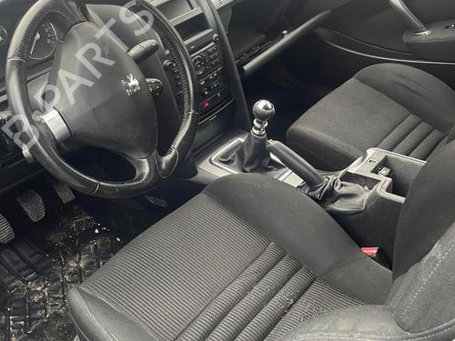 Climate control PEUGEOT 407 Coupe (6C_) 2.0 HDi | BP35728247I5 - Image 7
