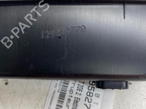 Left front window switch RENAULT ZOE (BFM_) ZOE (BFMC, BFMD) | BP38332265I27 - Image 3