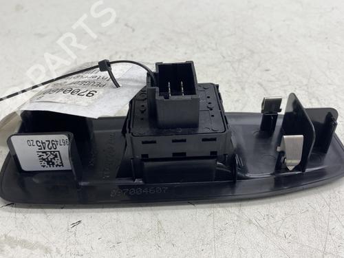Switch PEUGEOT 208 I (CA_, CC_) 1.2 VTi 68 / PureTech 68 | BP24979978I30 - Image 2