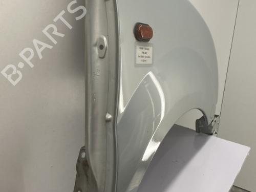 Right front fenders RENAULT KANGOO (KC0/1_) D 55 1.9 (KC0D) | BP22861253C42 