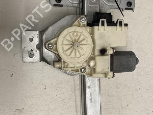 Used Rear left window mechanism Rear left window mechanism CITROËN C4 I (LC_) 1.6 HDi (109 hp) 26224261 26224261
