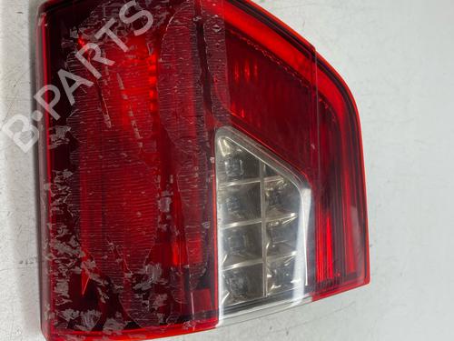 Used Left tailgate light Left tailgate light 38925976 38925976
