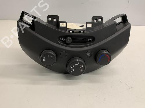 Used Climate control Climate control CHEVROLET SPARK (M300) 1.0 (68 hp) 22853494 22853494