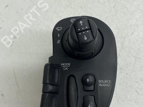 Used Steering column stalk Steering column stalk RENAULT KANGOO Express (FW0/1_) [2008-2026] 33961249 33961249