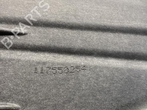 Expansion tank BMW 5 Touring (F11) 530 d | BP30848429C120