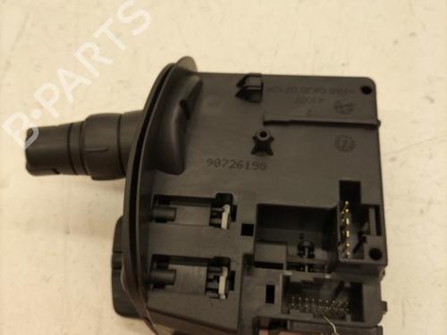 Used Steering column stalk Steering column stalk RENAULT MODUS / GRAND MODUS (F/JP0_) 1.5 dCi (FP0D, JP0D) (82 hp) 22861699 22861699