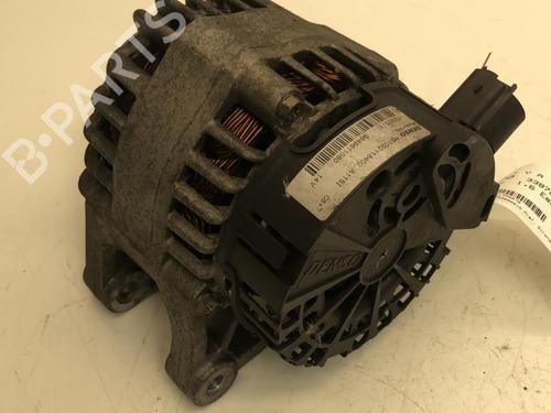 Alternator PEUGEOT 206 Hatchback (2A/C) 1.6 16V | BP22852915M7 