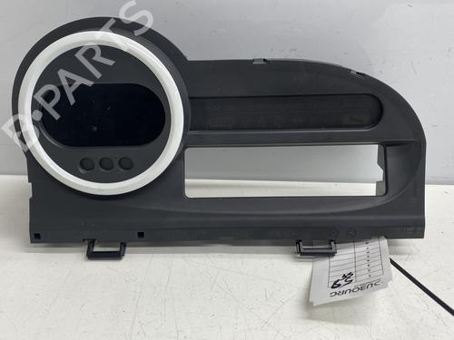 Used Instrument cluster RENAULT TWINGO II (CN0_) 1.2 16V (CN0K, CN0V, CN0A) (76 hp) 27586262