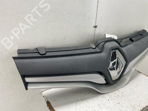 Grill RENAULT KANGOO Express (FW0/1_) 1.5 dCi 110 (FW06, FW12) | BP34581907C40 - Image 6